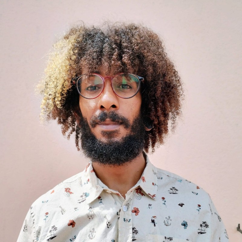 Itamar Silva, criador do projeto IA + WordPress