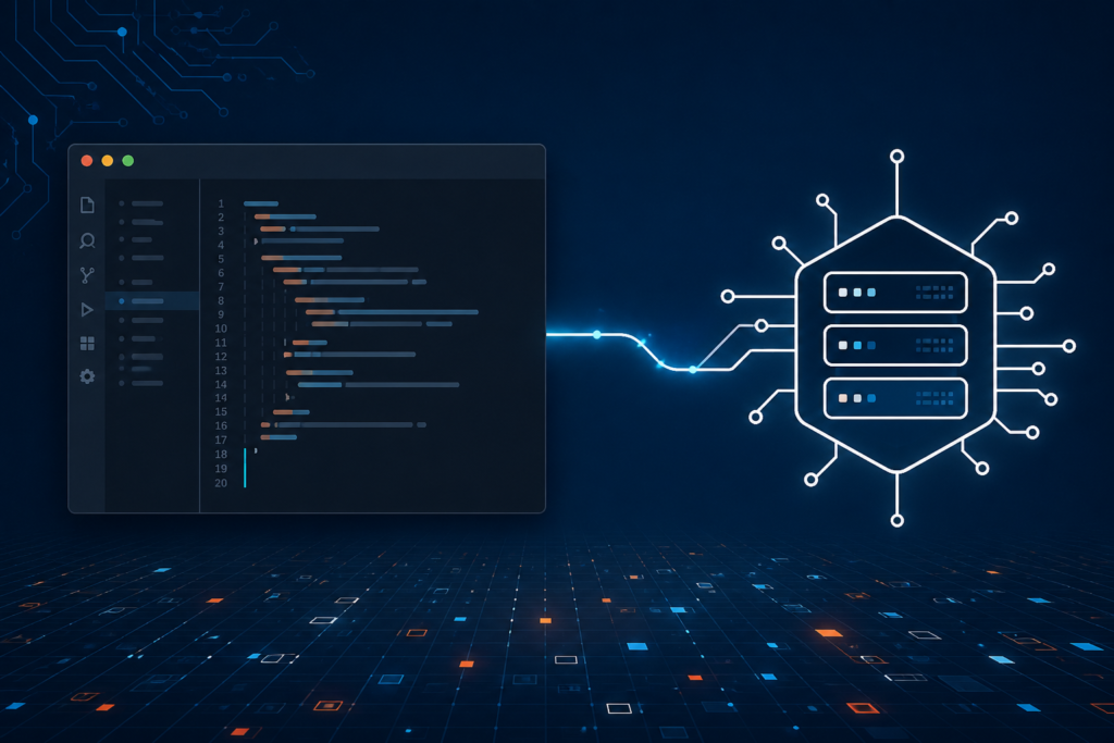 Cursor no WordPress em produção: SSH, WP-CLI e MCP (sem plugin no site)